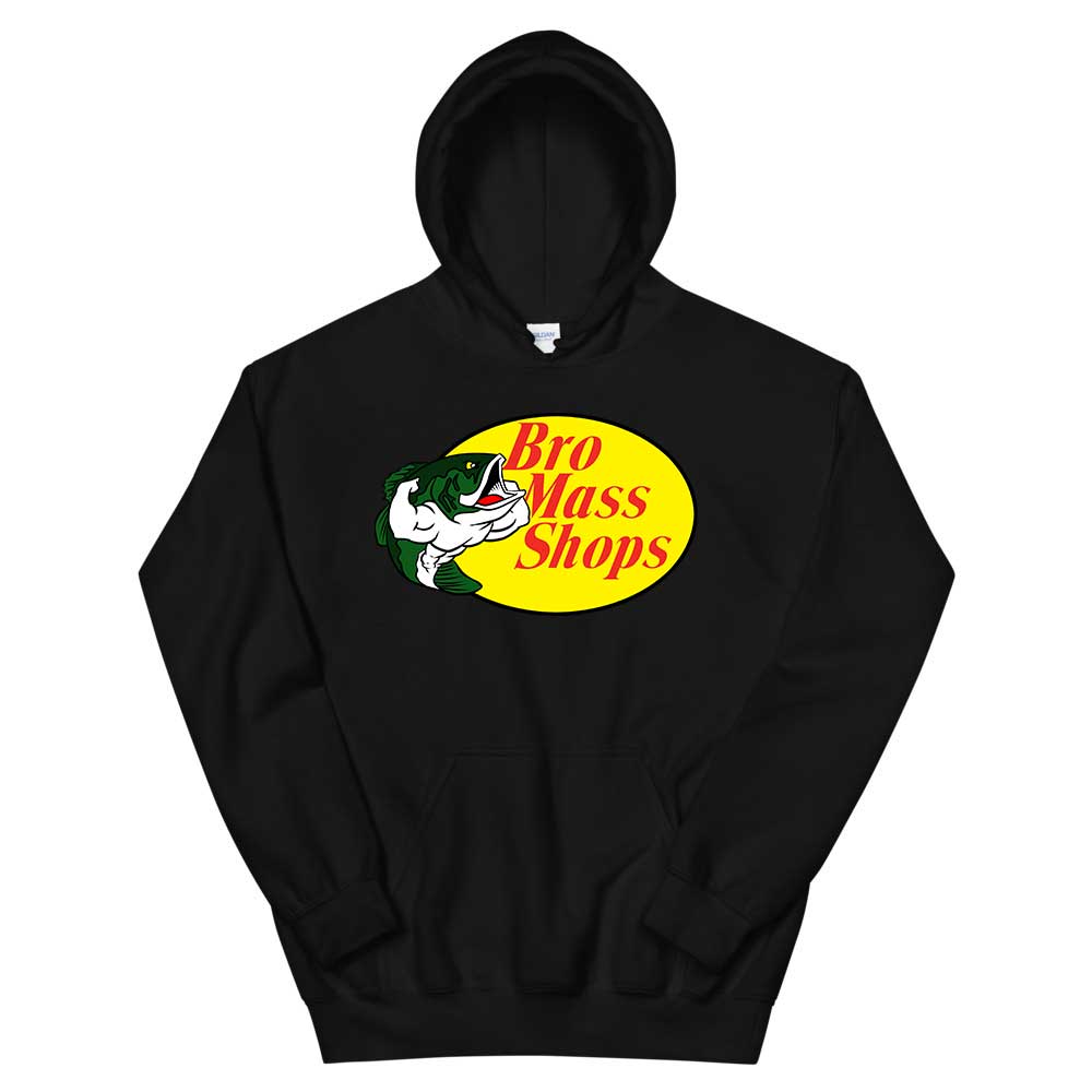 Bro Mass Shops