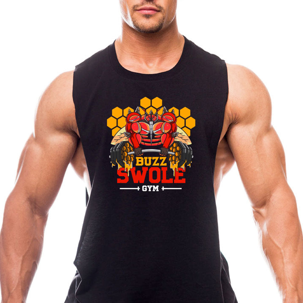 BuzzSWOLE