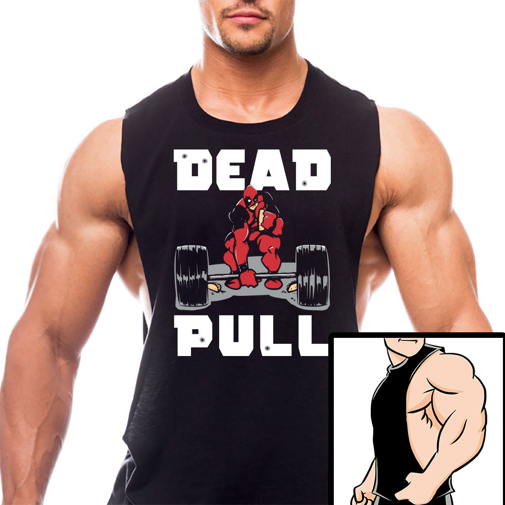 Deadpull