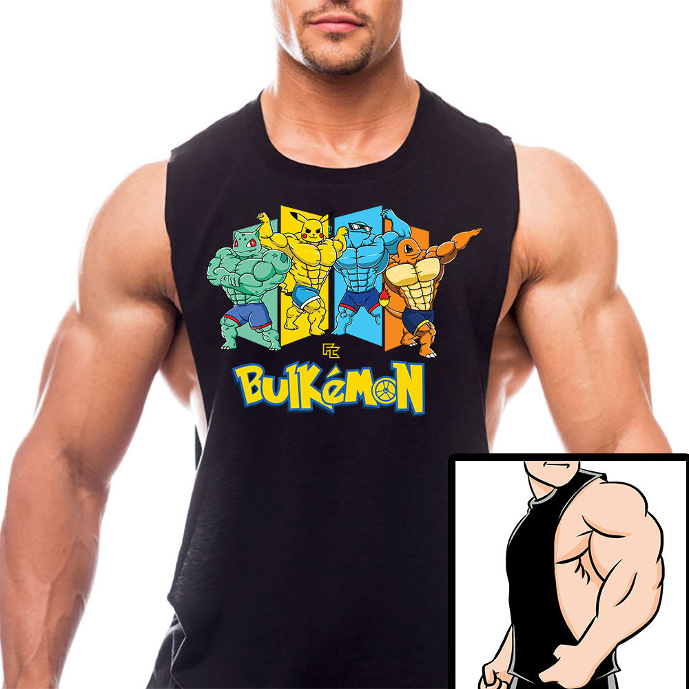 Bulkémon