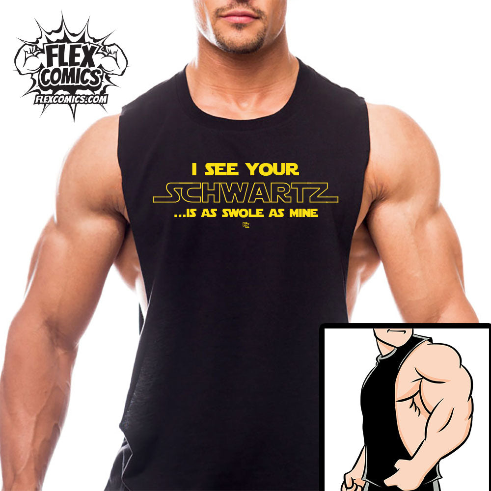 Swole Schwartz