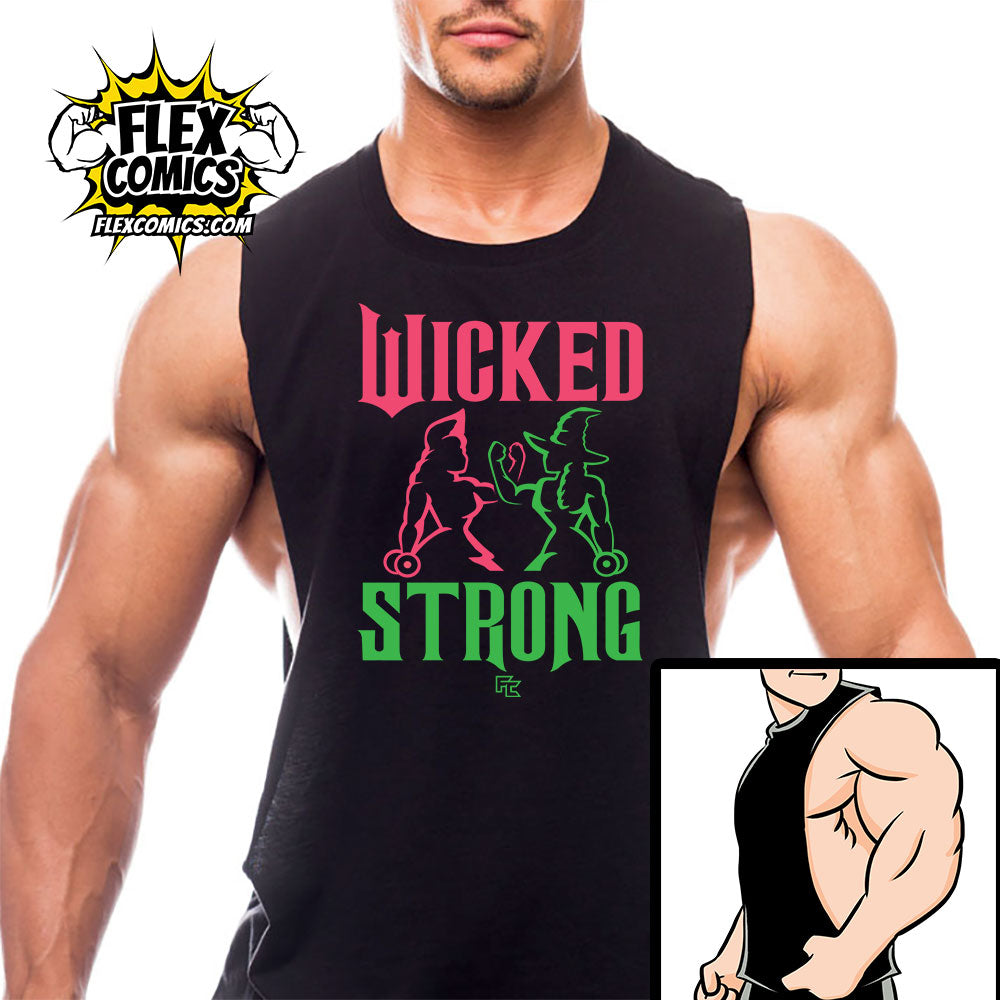 Wicked Strong