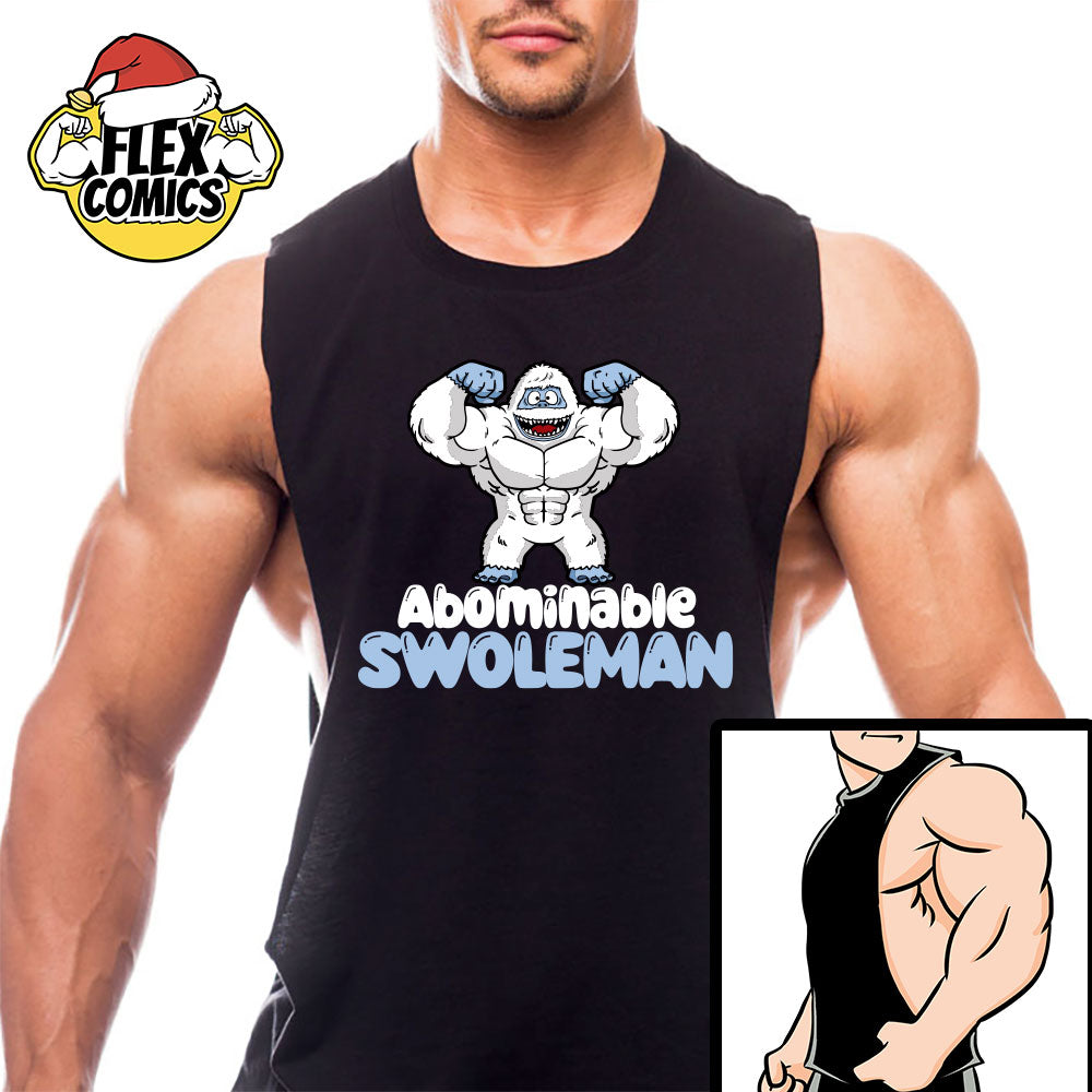 Abominable Swoleman