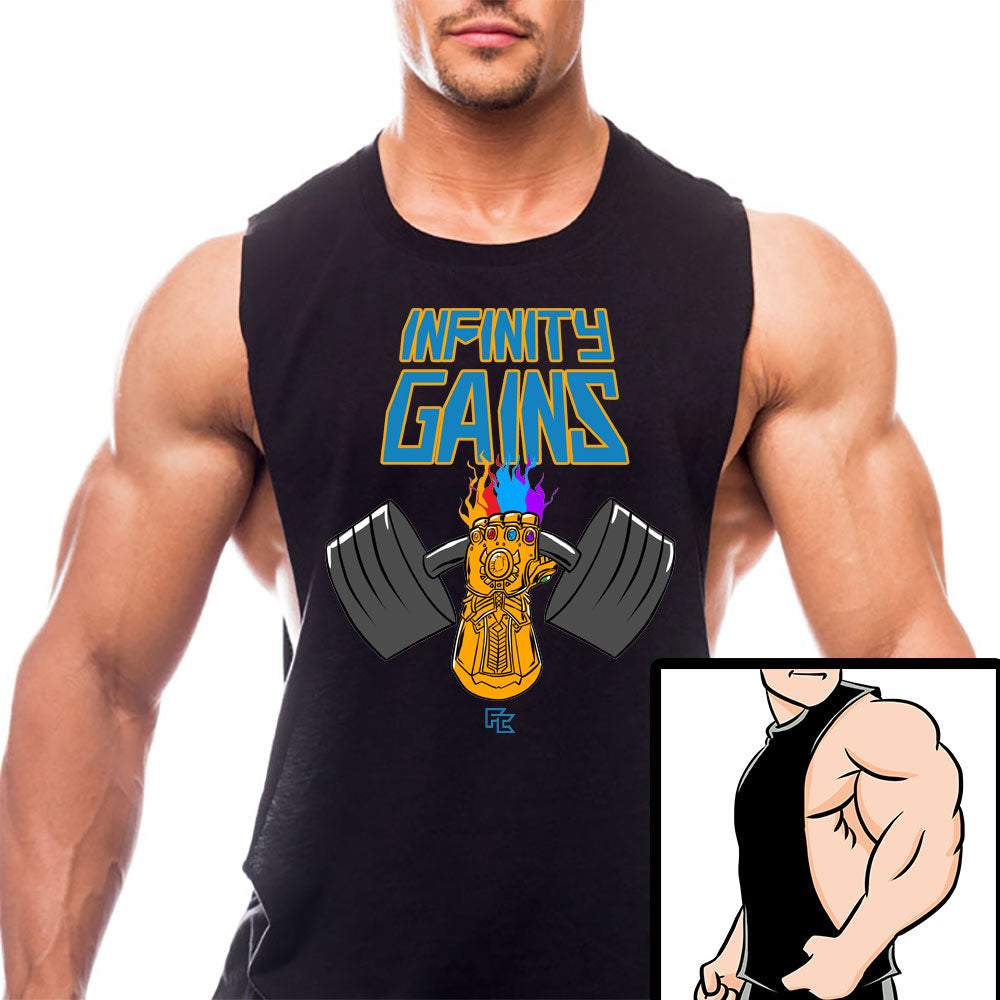 Infinity Gains