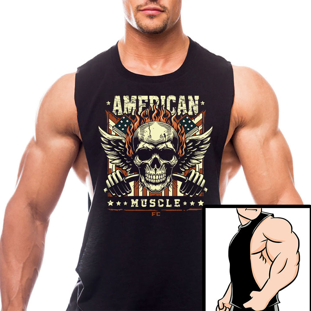 American Muscle