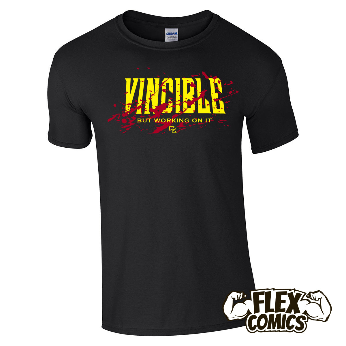 Vincible