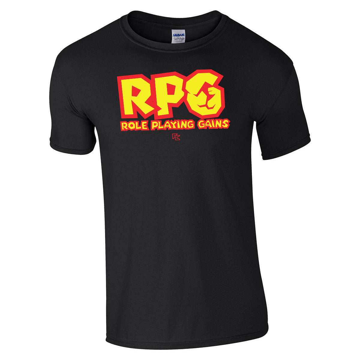 RPG: Role Playing Gains