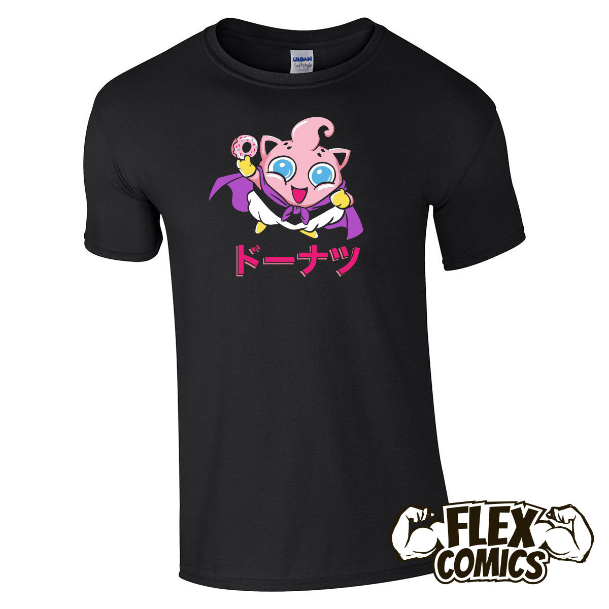 JigglyBuu