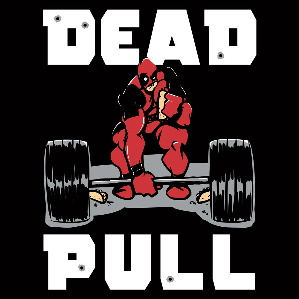 Deadpull