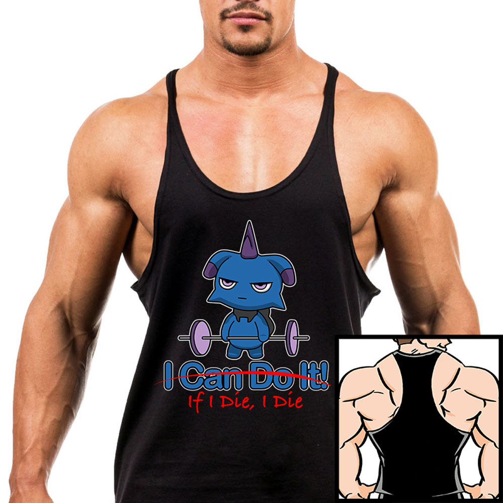 I Can Do It!