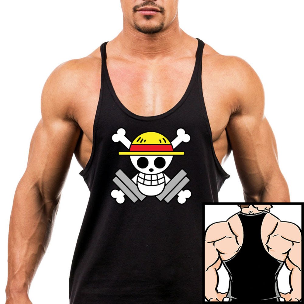 WANTED: Happy Skull