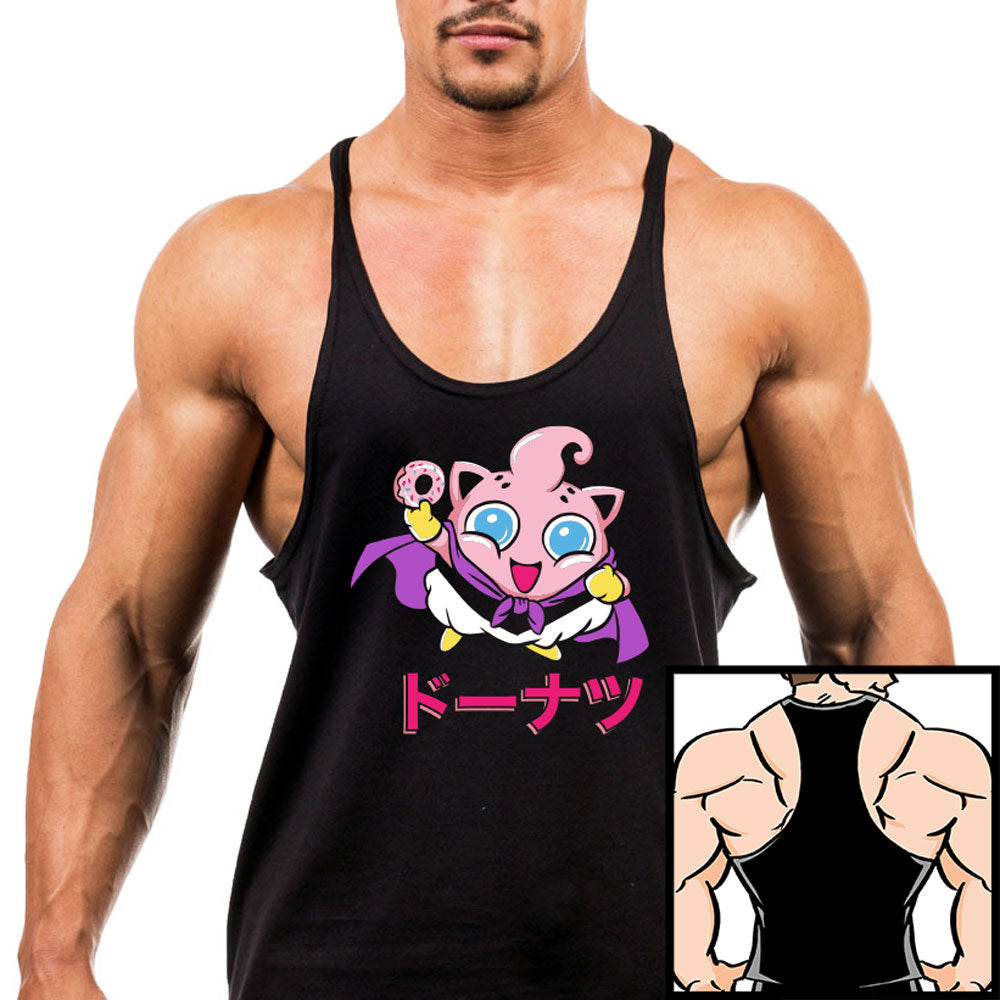 JigglyBuu