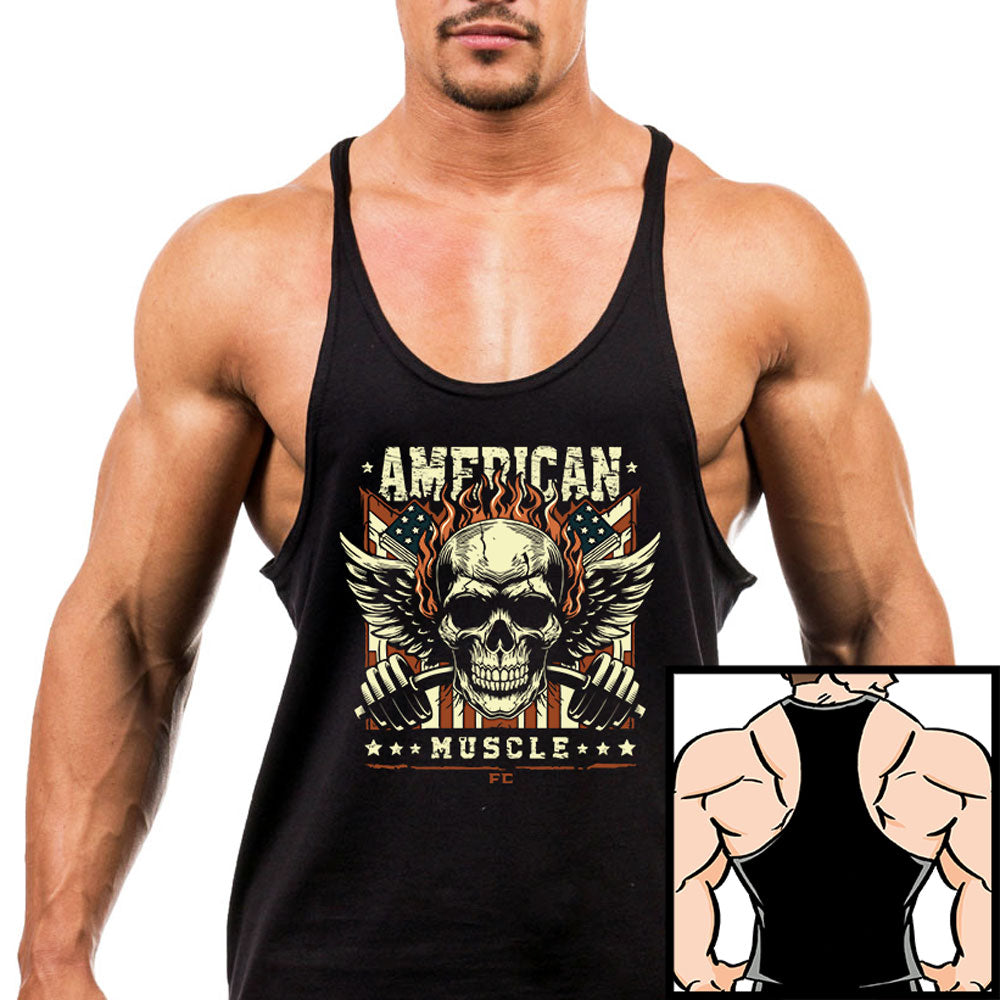 American Muscle