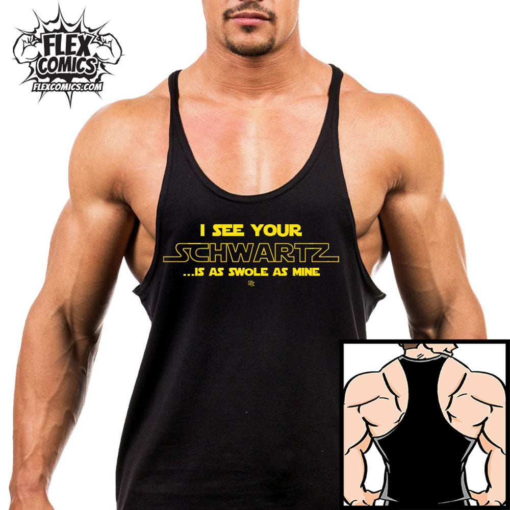 Swole Schwartz