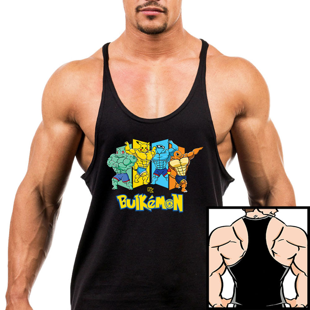 Bulkémon