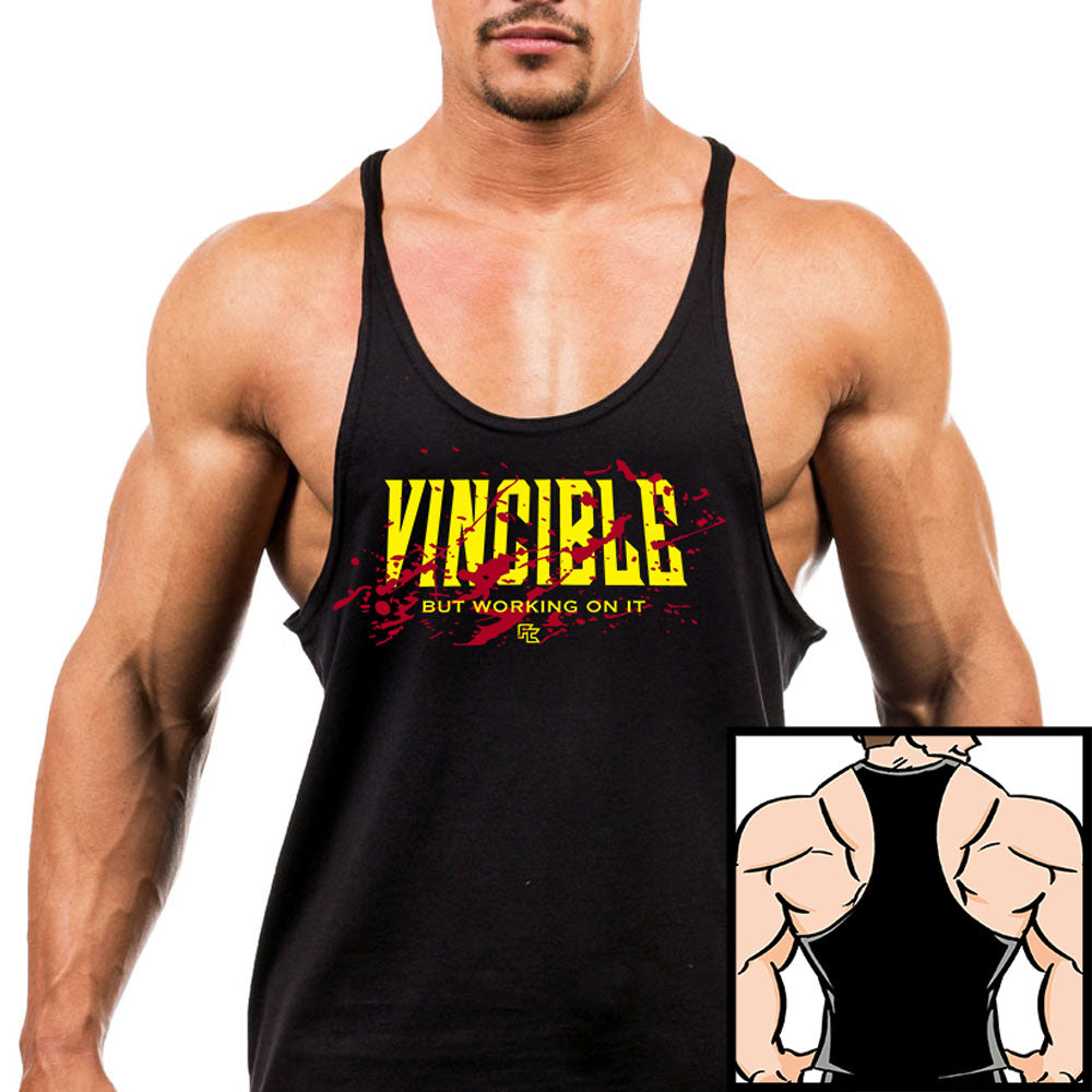 Vincible