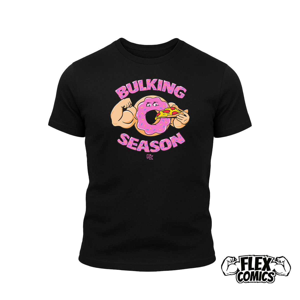 ๐ฉ Bulking Season ๐ Donut Edition