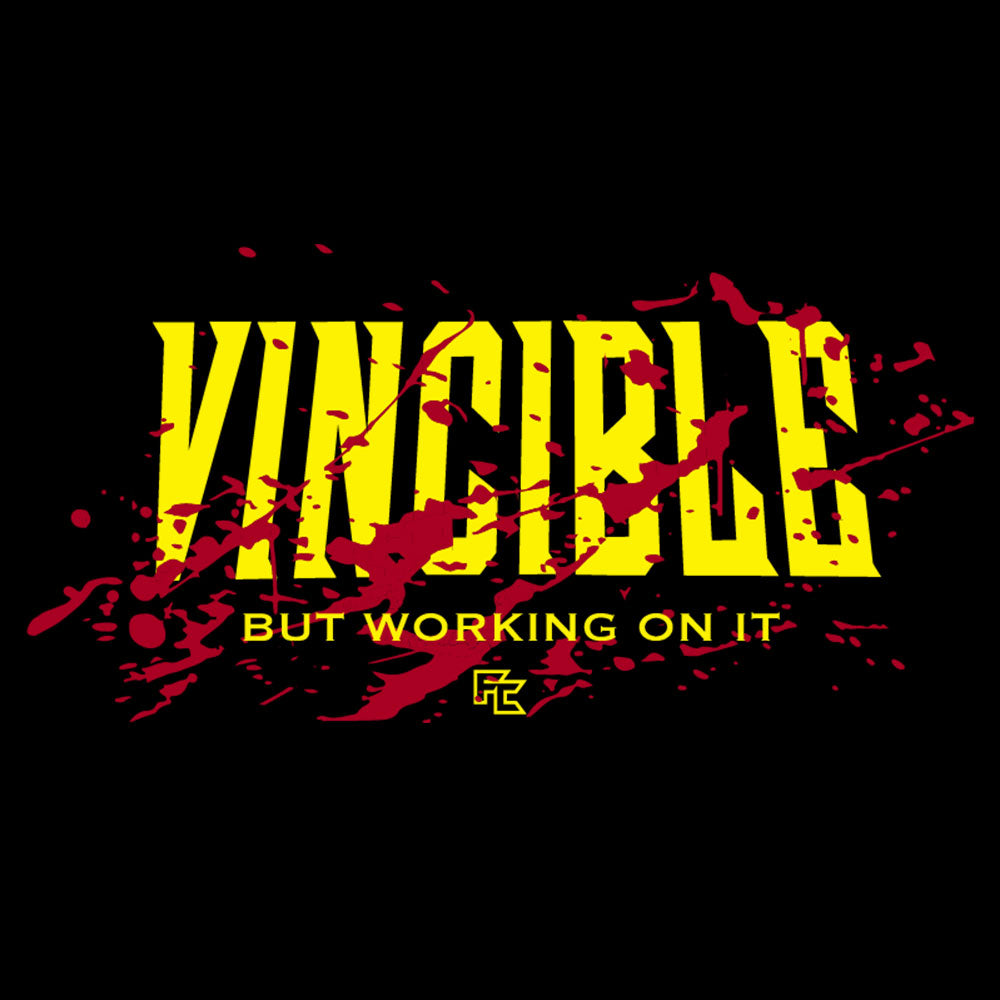 Vincible