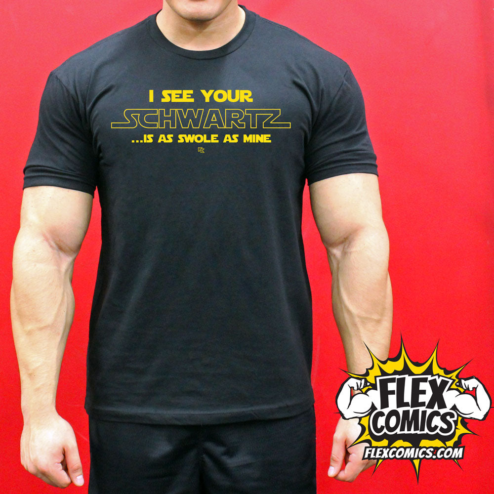 Swole Schwartz