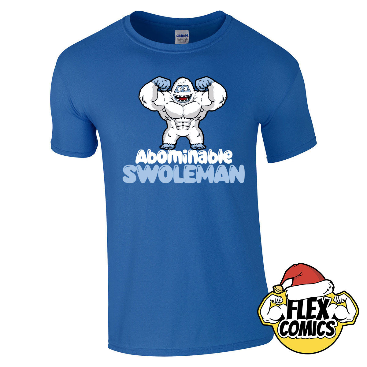 Abominable Swoleman