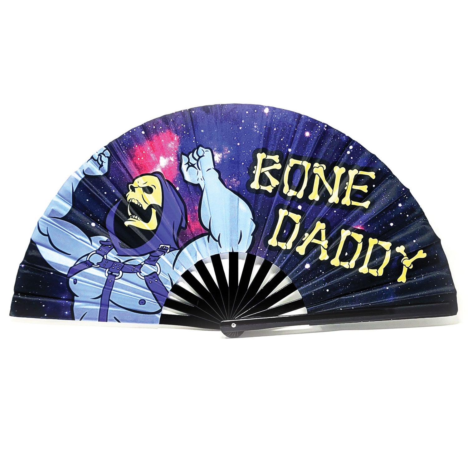 Bone Daddy Fan - Clack Fan