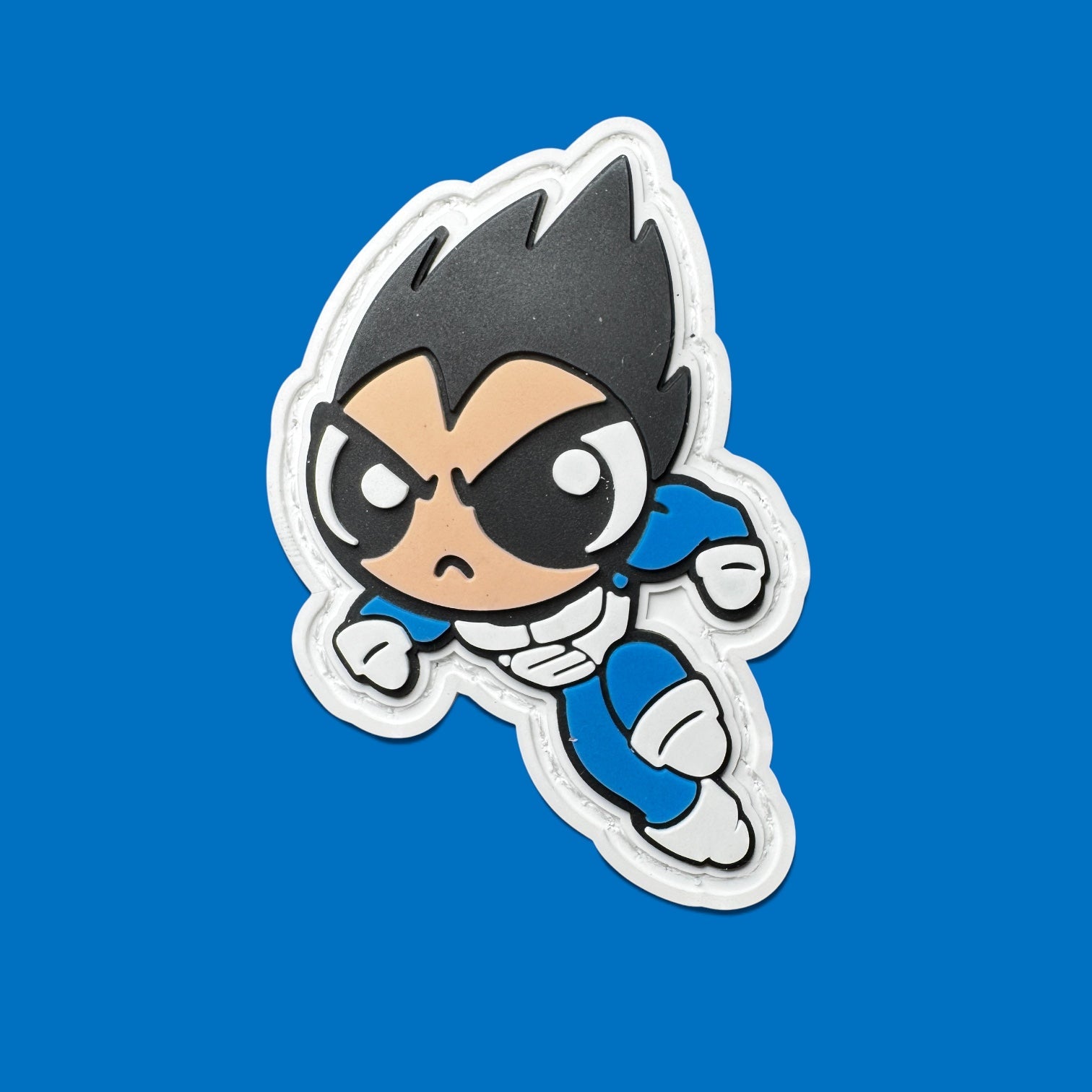PowerBall Z BROgeta Patch