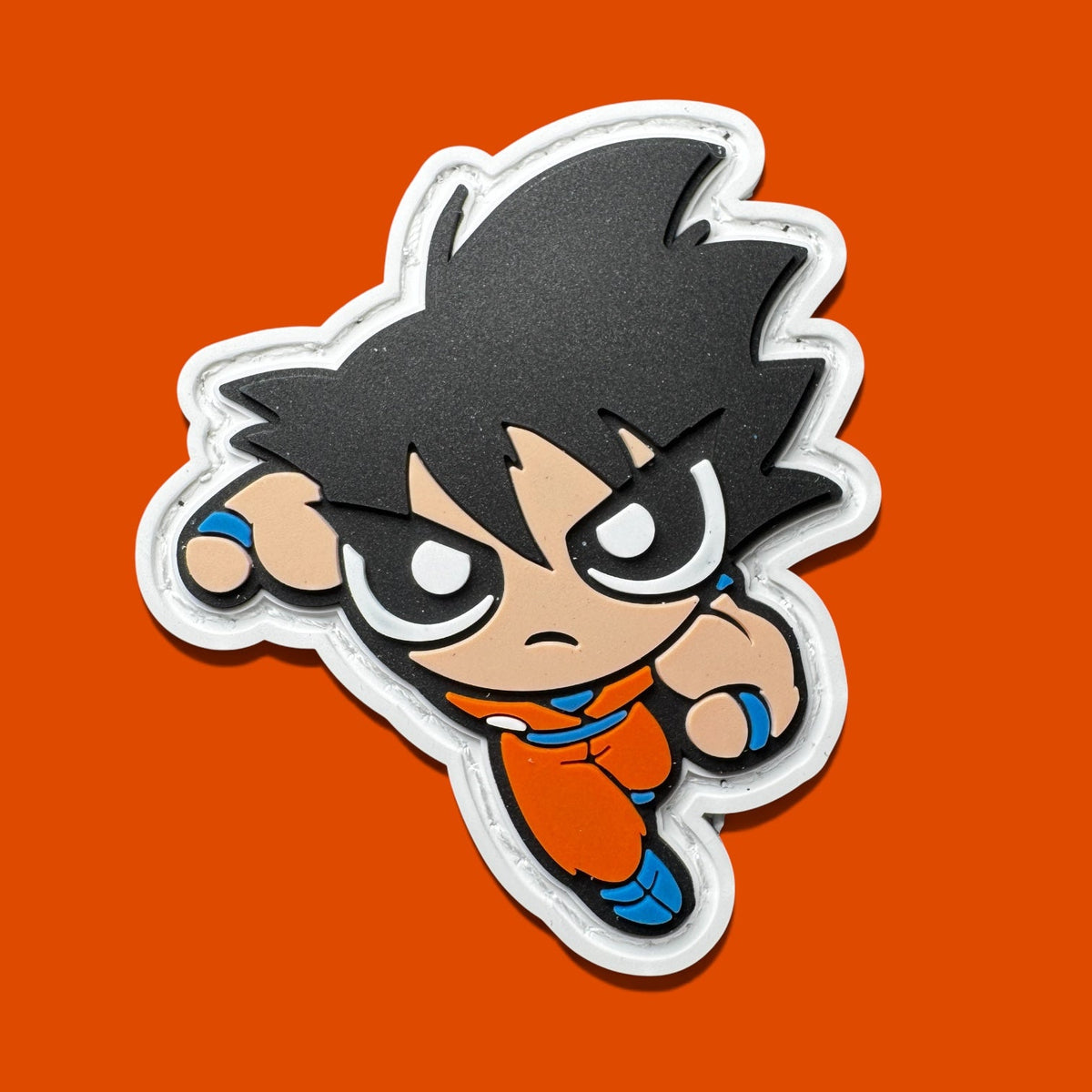PowerBall Z BROku Patch