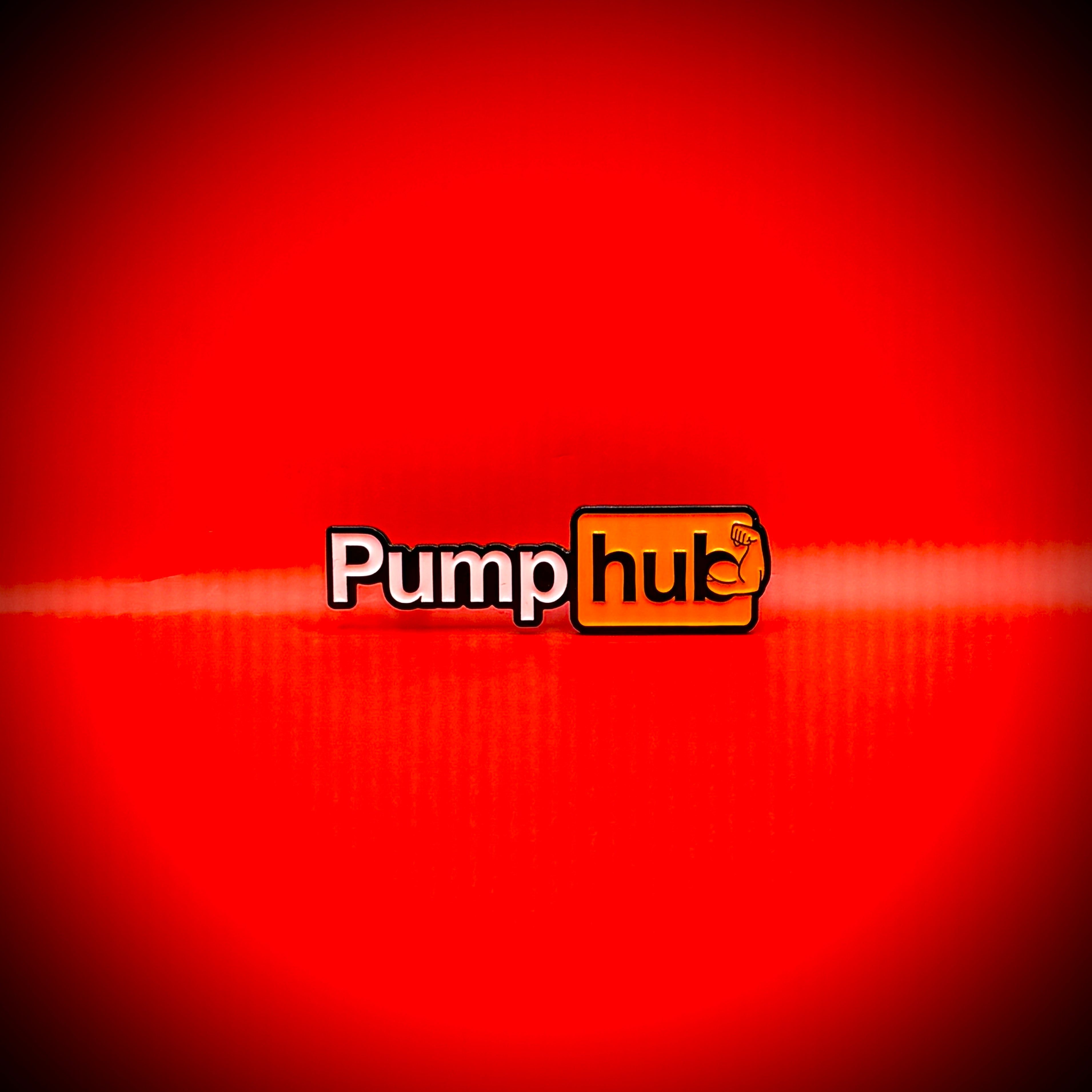 Pump Hub - Pin