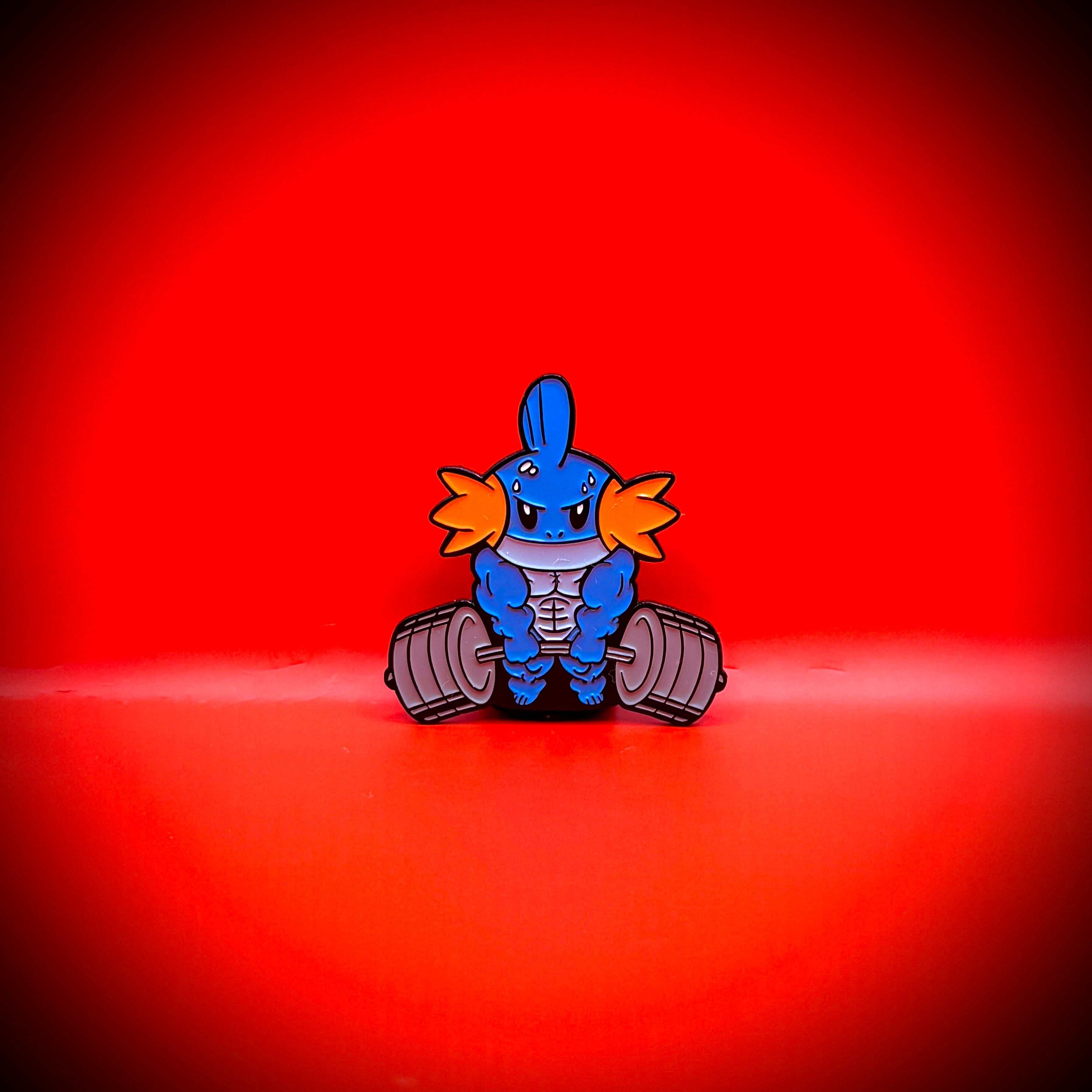 MudGRIP - Pin