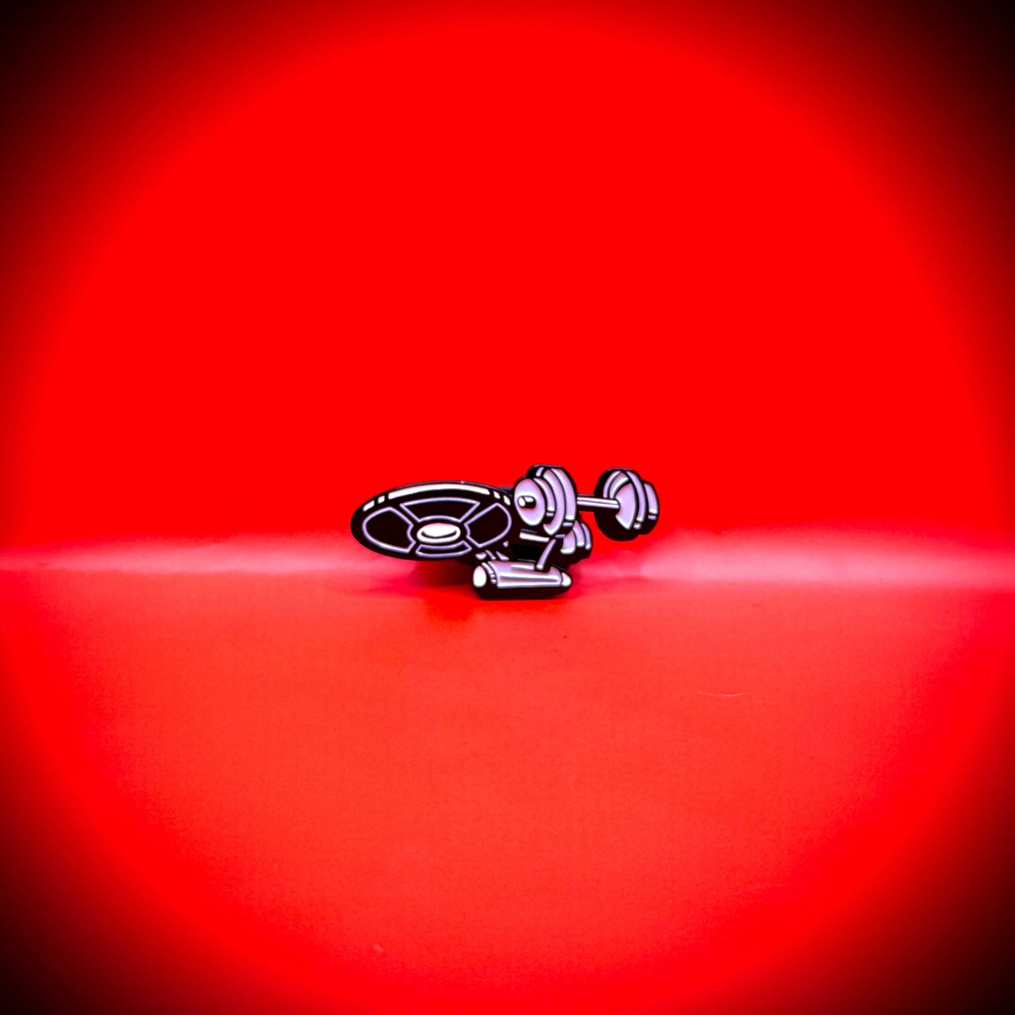 StarFLEX Enterprise - Pin