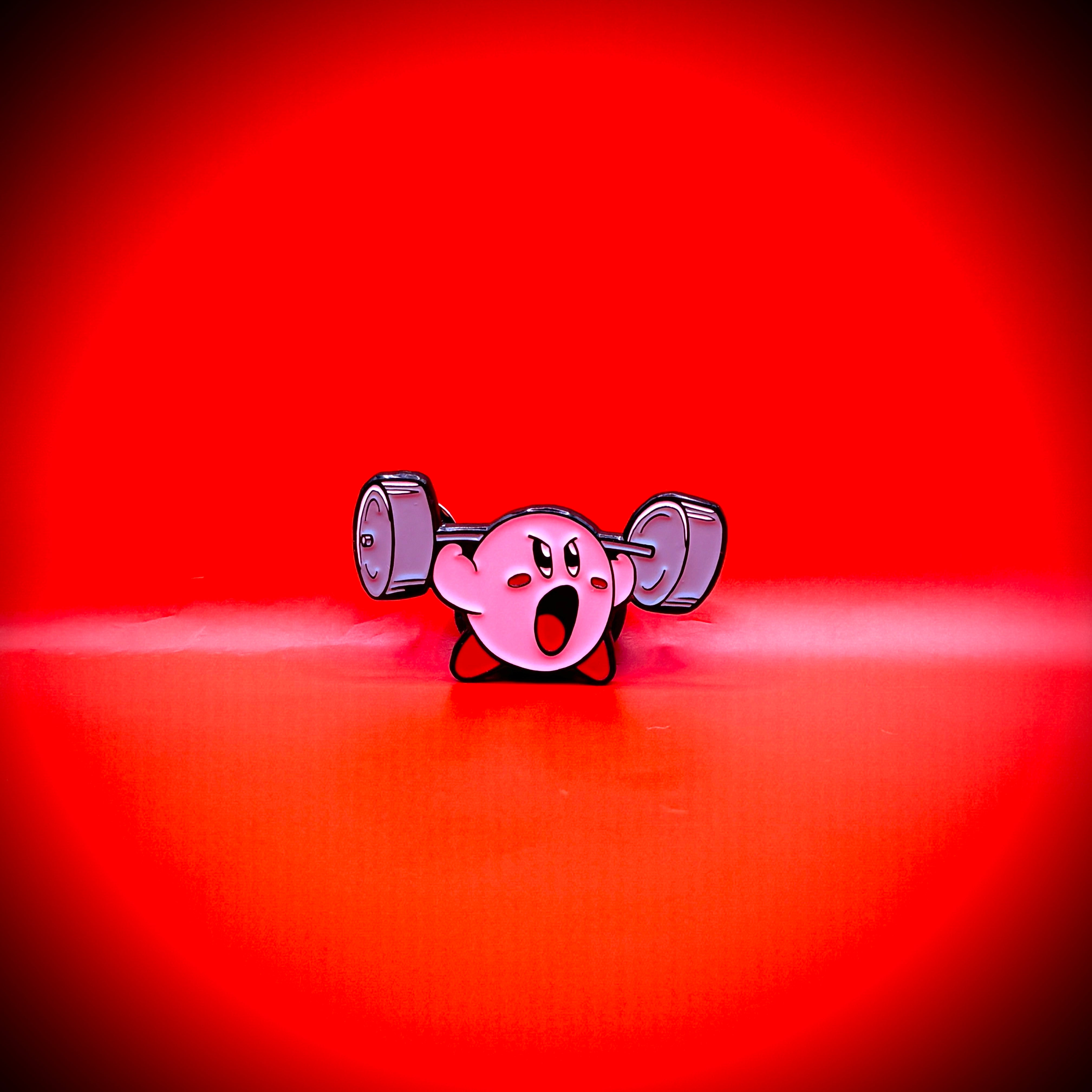 I Workout To Eat Everything - Pin