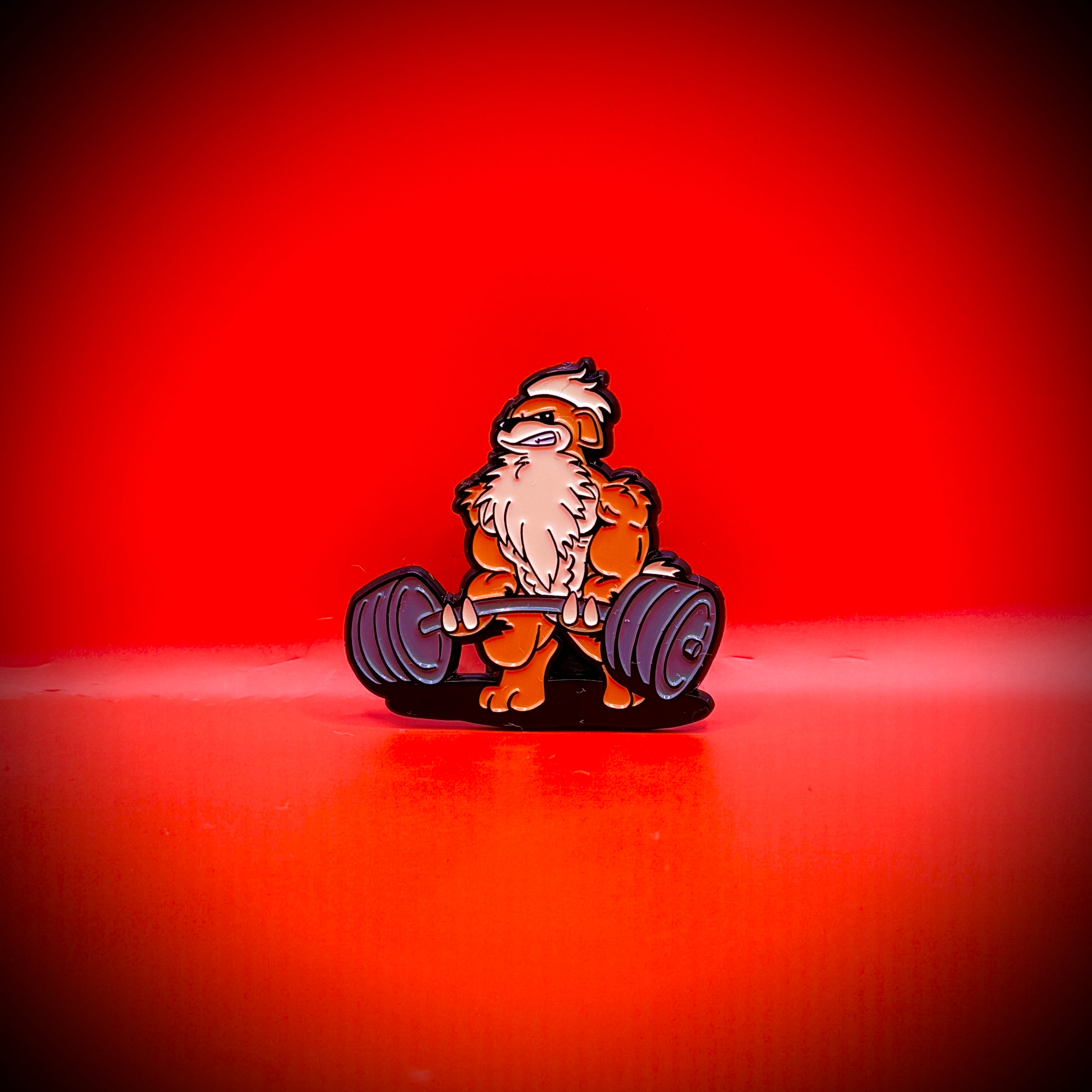 GROWlift - Pin