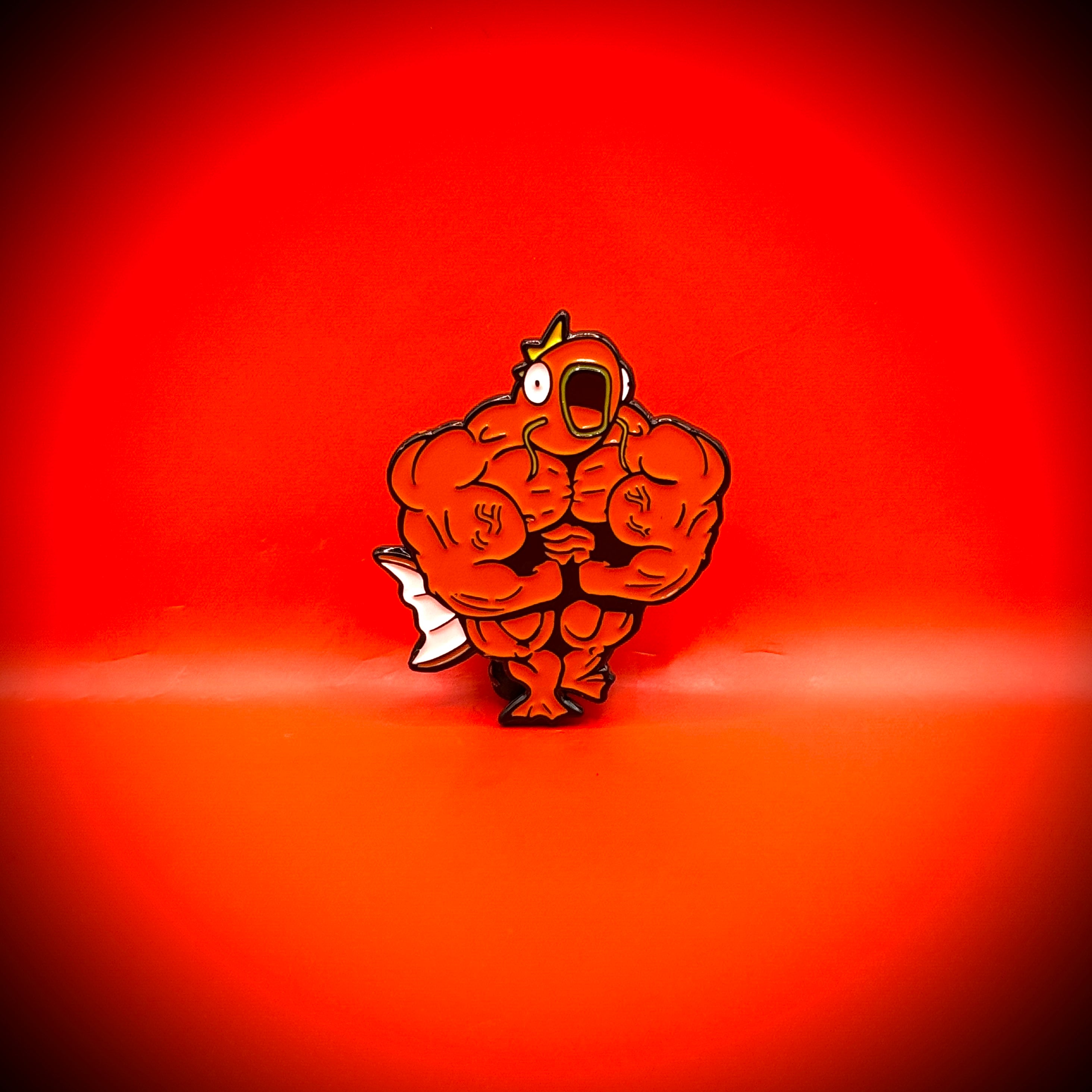 SPLASH - Pin