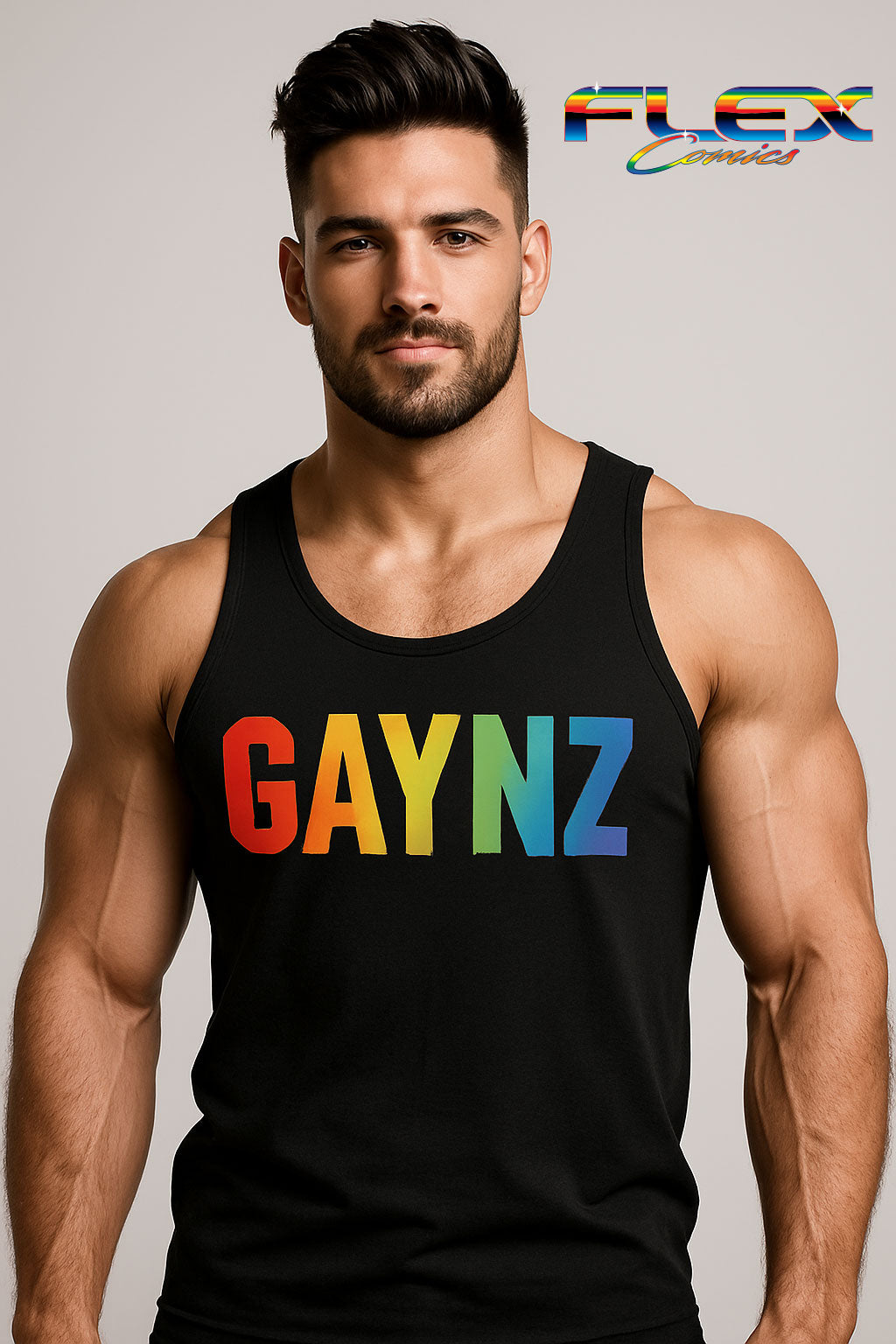 GAYNZ