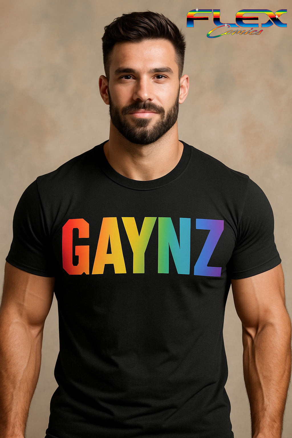 GAYNZ