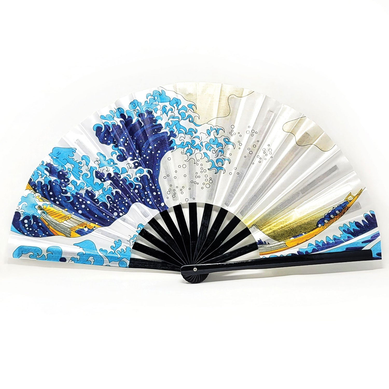 Great Wave - Clack Fan