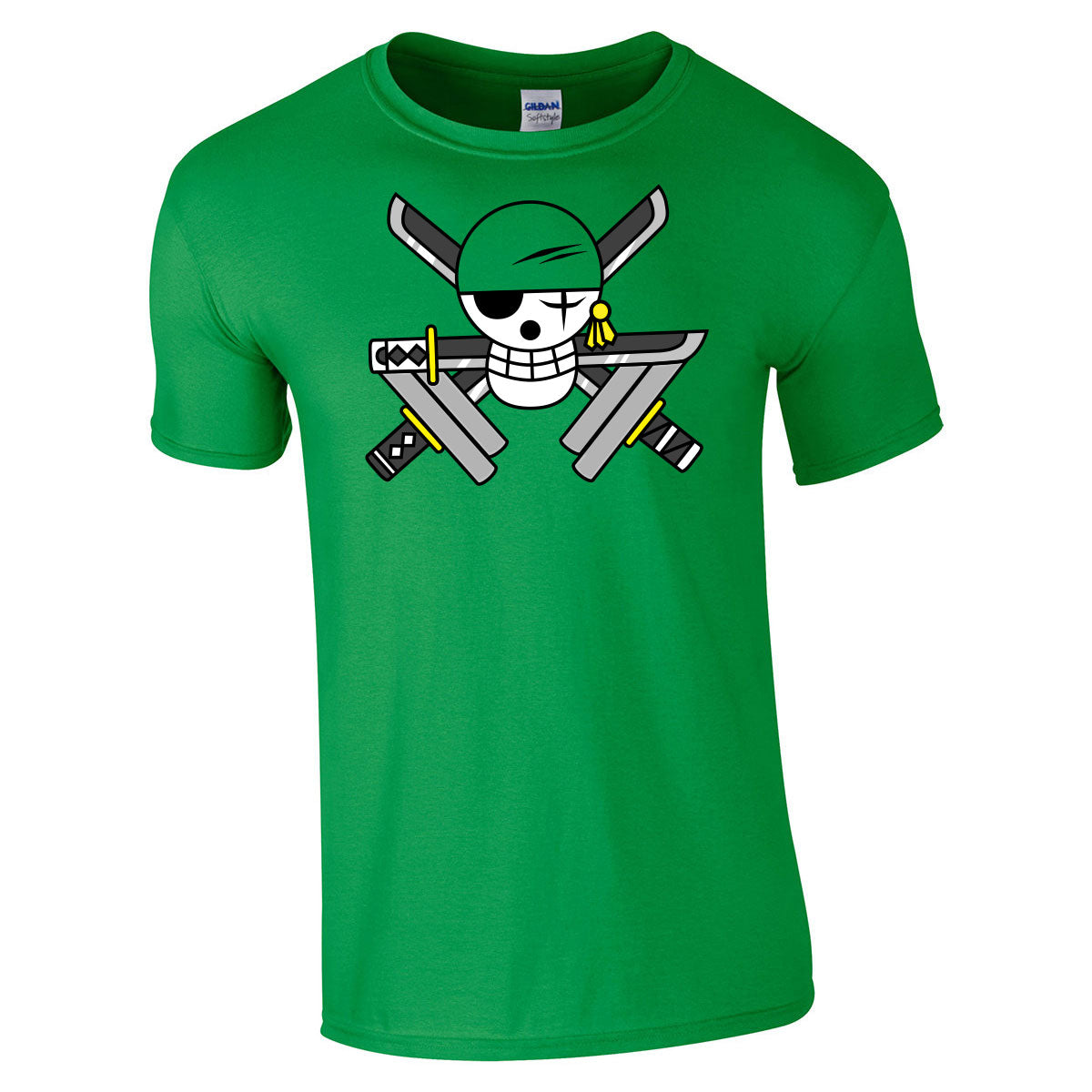 WANTED: Sword Skull