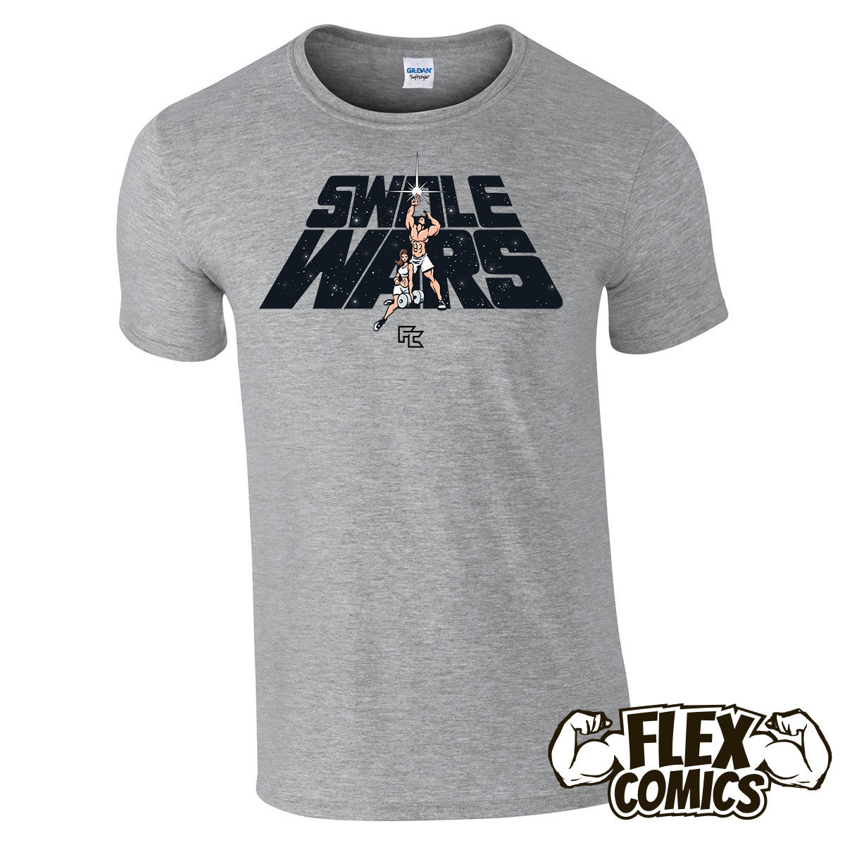 Classic Swole Wars