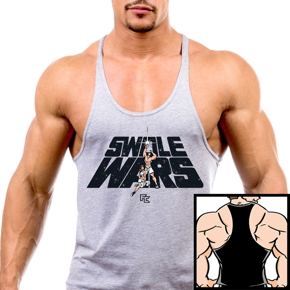 Classic Swole Wars