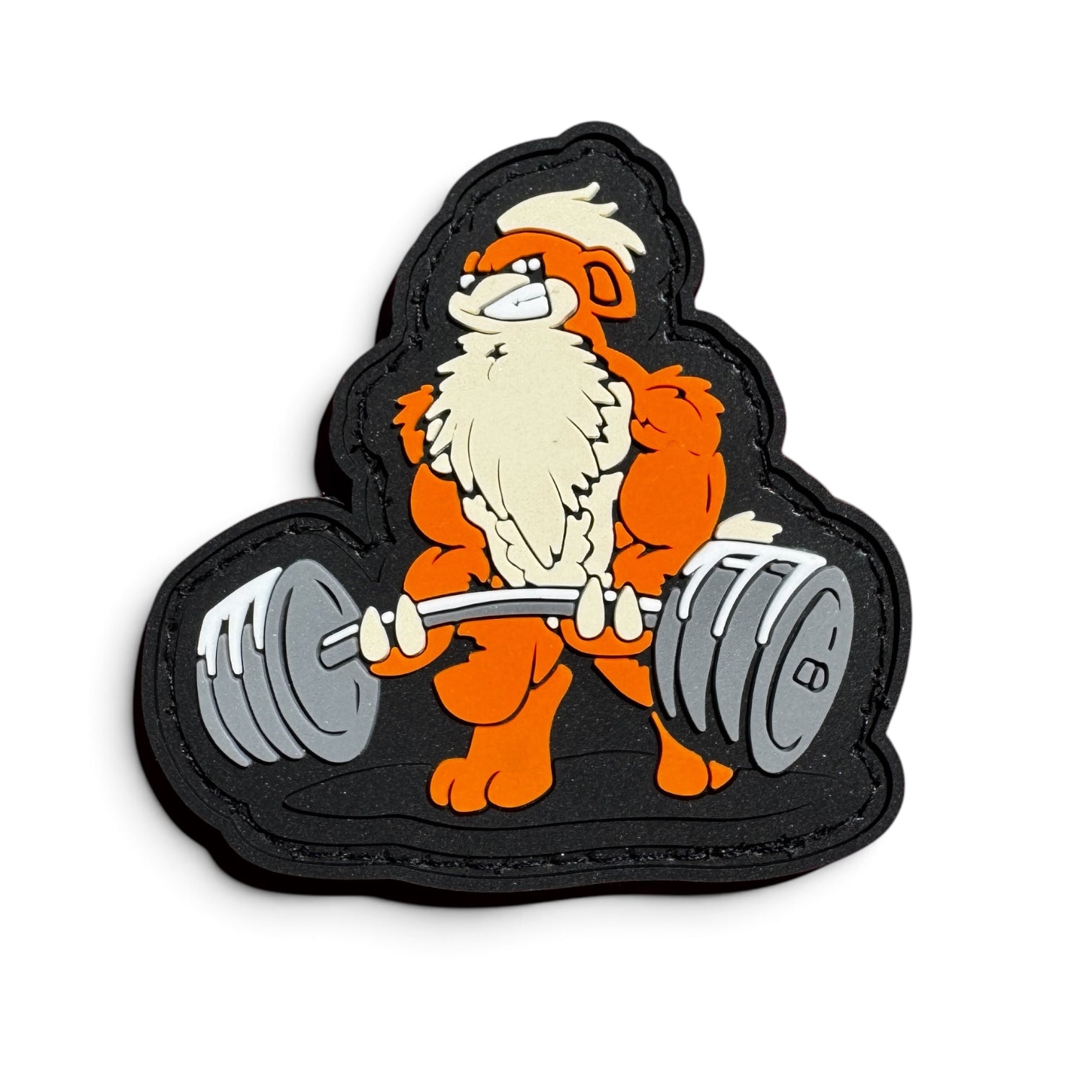 Bulkemon™ GrowLIFT Patch