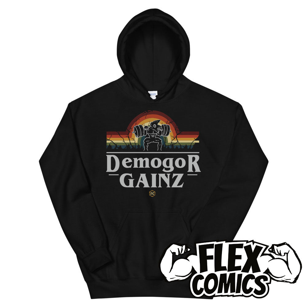 DemogorGAINZ - Stronger Things Collectible