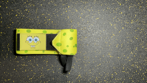 ๐Fun & Fitness Collide Under the Sea! - Wrist Wraps