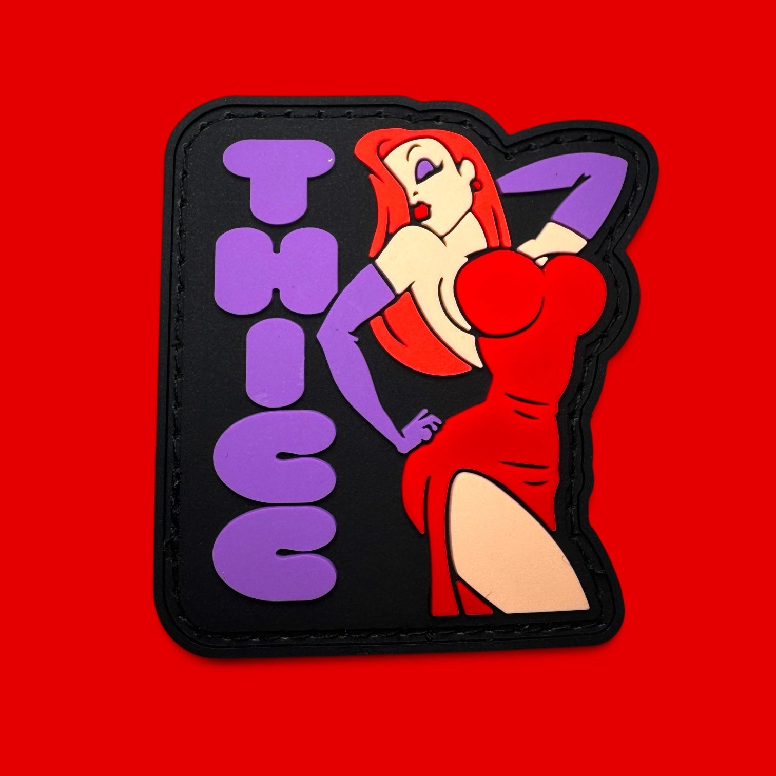 JessTHICCA Patch