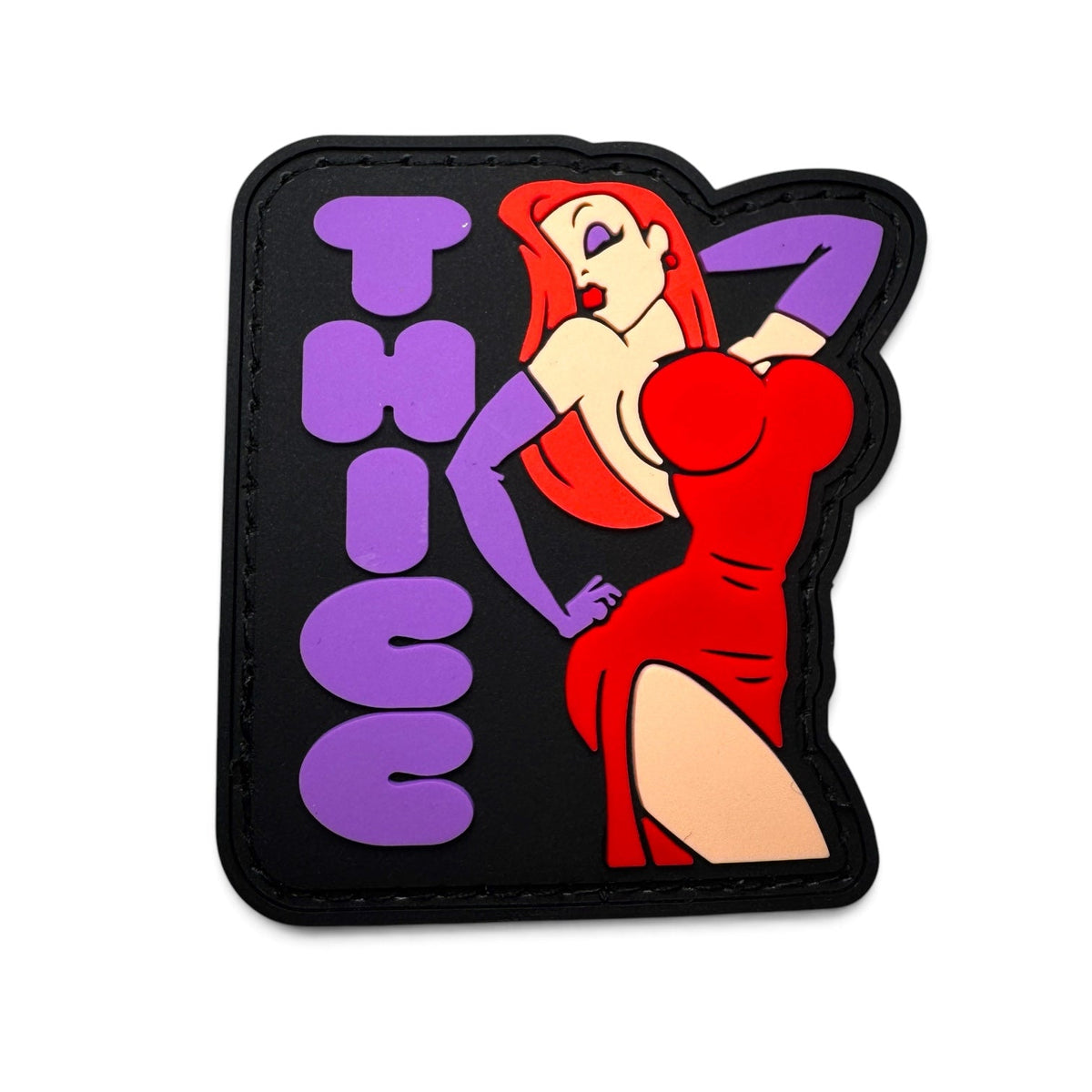 JessTHICCA Patch
