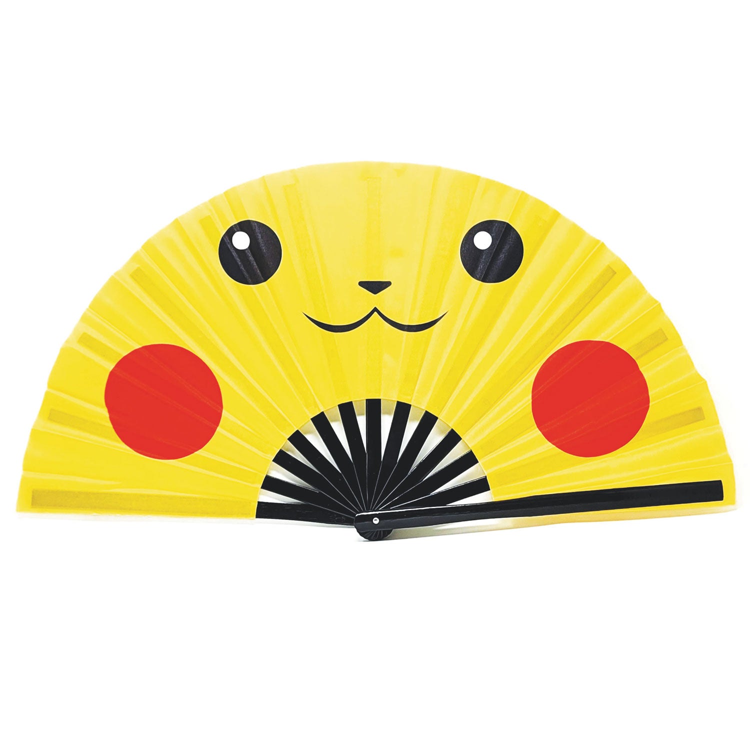 Electric Face - Clack Fan