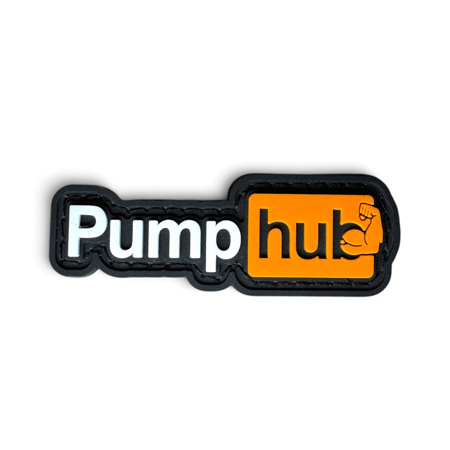 Pump Hub Patch
