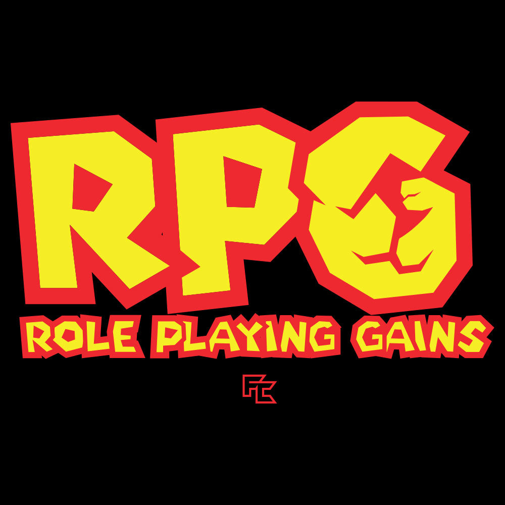 RPG: Role Playing Gains