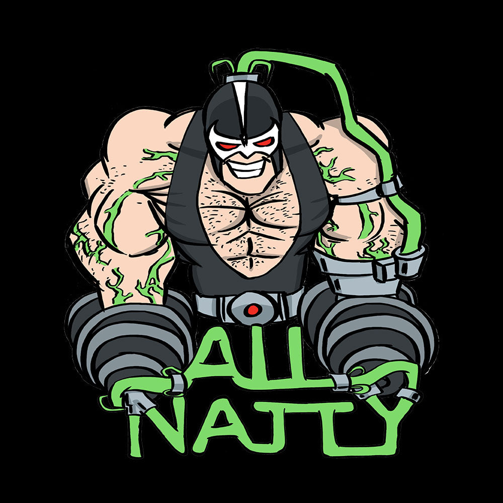All Natty
