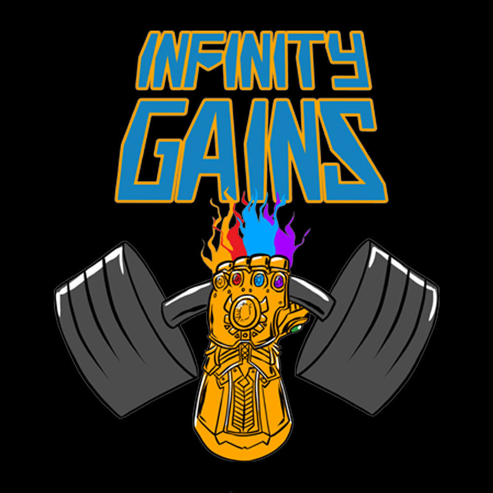 Infinity Gains