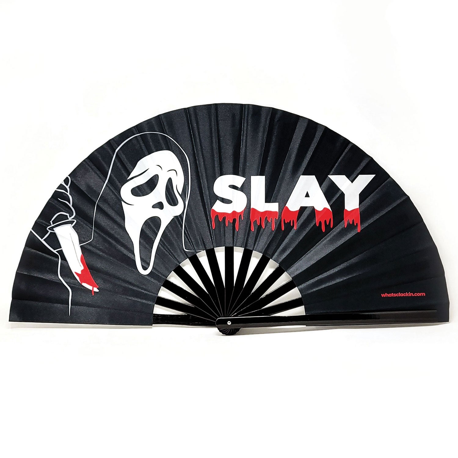 Slay - Clack Fan